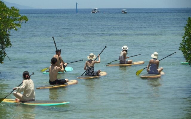Mangrove Paradise Retreat