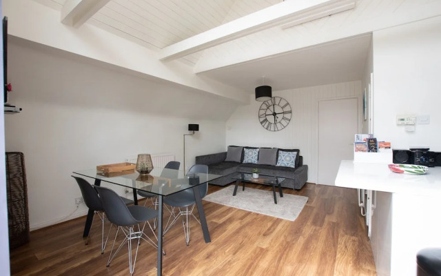 The Penthouse