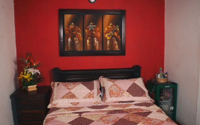 Casa Lleras Hotel Boutique