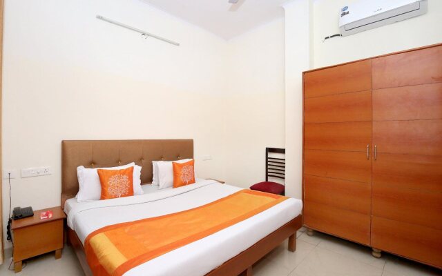 Hotel Platinum Inn