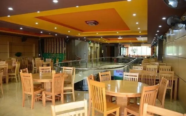 AHA Sun Hotel Moc Chau