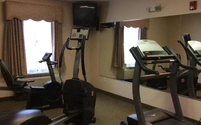 American Inn & Suites - High Point NC