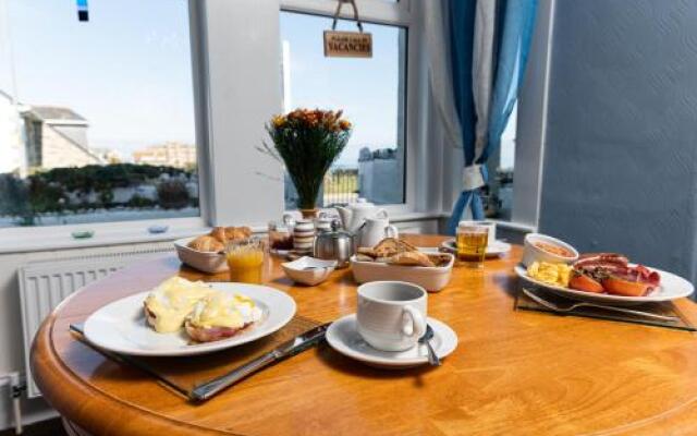 Bosayne Guest House