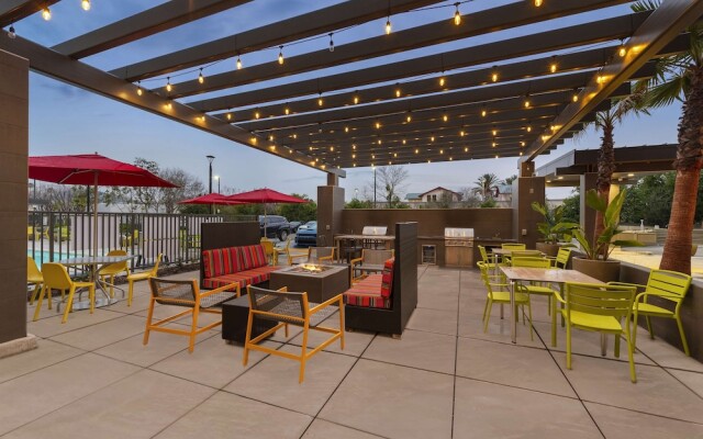 Home2 Suites San Bernardino, Ca