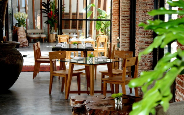 Maca Villas & Spa Bali