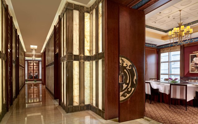 The Ritz-Carlton, Guangzhou