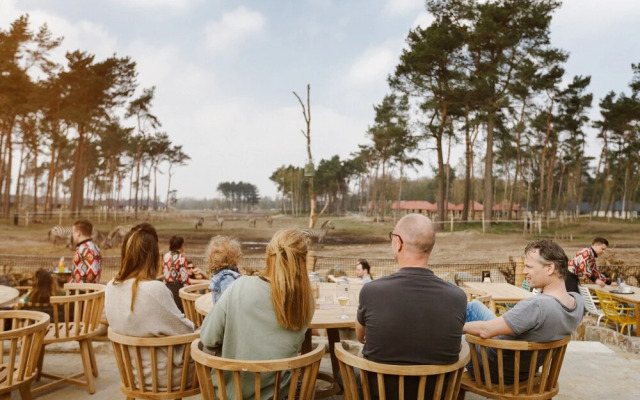 Safari Resort Beekse Bergen