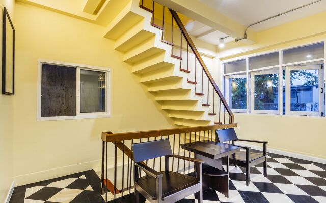 Vivit Hostel Bangkok