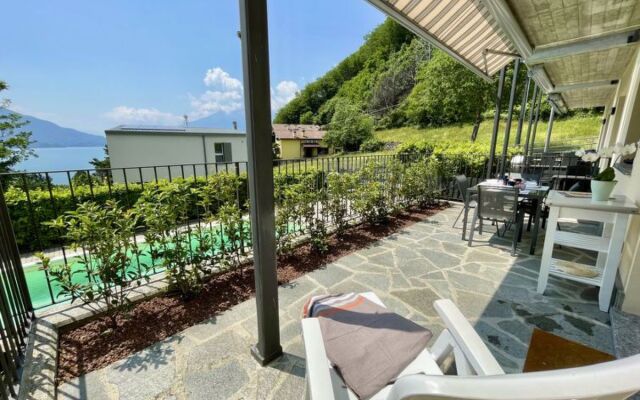 San Vincenzo (GLA190)