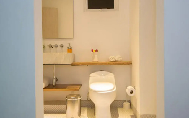 La Casa del Patio Hotel Boutique by Xarm Hotels