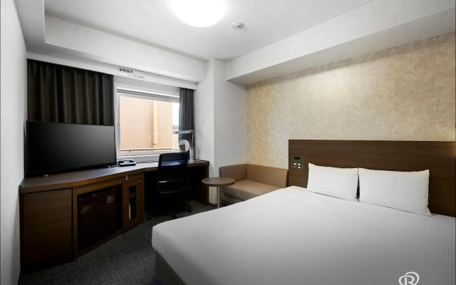 Daiwa Roynet Hotel YOKOHAMA-KANNAI