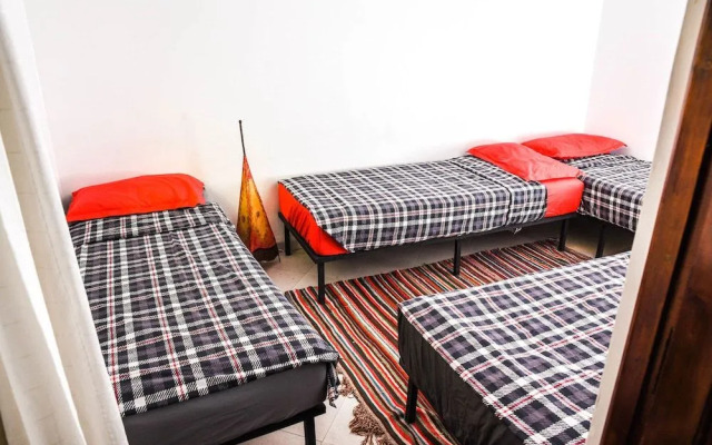 Peace Hostel - Adults Only