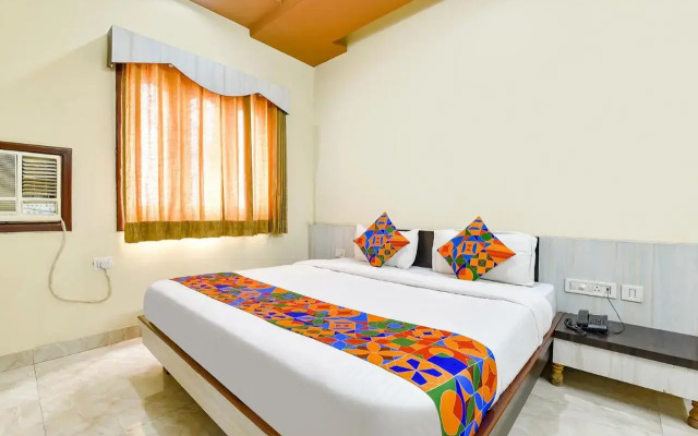 Fabhotel Bikaner Heritage