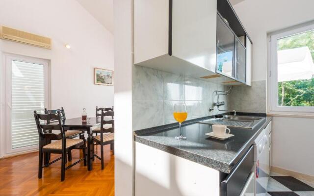 Holiday Home Magud