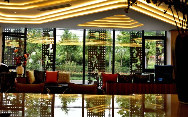 SHANGHAI-DECO Hotel