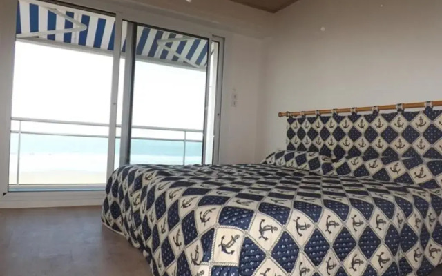 Appartement Saint-Gilles-Croix-de-Vie, 3 pièces, 6 personnes - FR-1-428-63