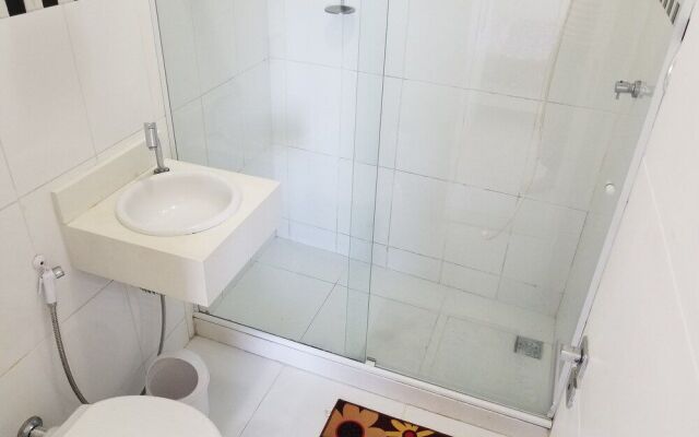 In Rio - Av Atlantica 928