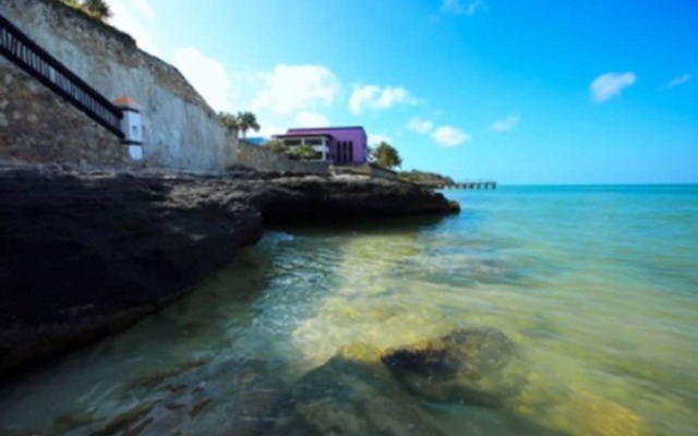 Tucan Siho Playa Hotel