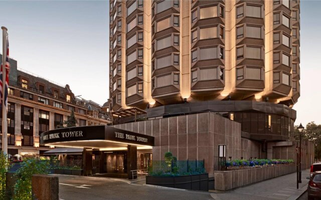 The Park Tower Knightsbridge, A Luxury Collection Hotel