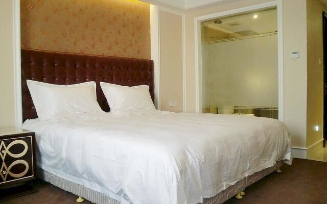 Gelaimei Holiday Hotel