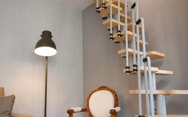 Holidays2Malaga Calle Viento Terrace Duplex