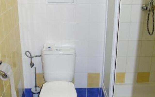 Penzión Medený Hámor
