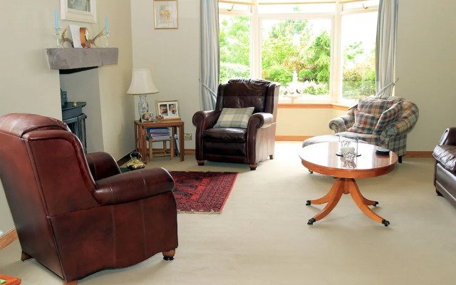 Westacre Bed & Breakfast