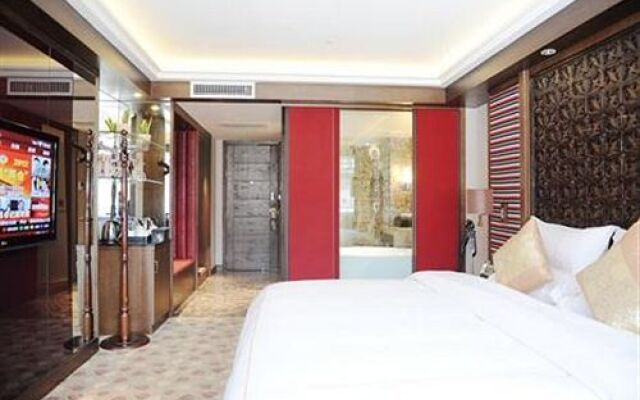 Hotel Lijiang Best Li Hotel