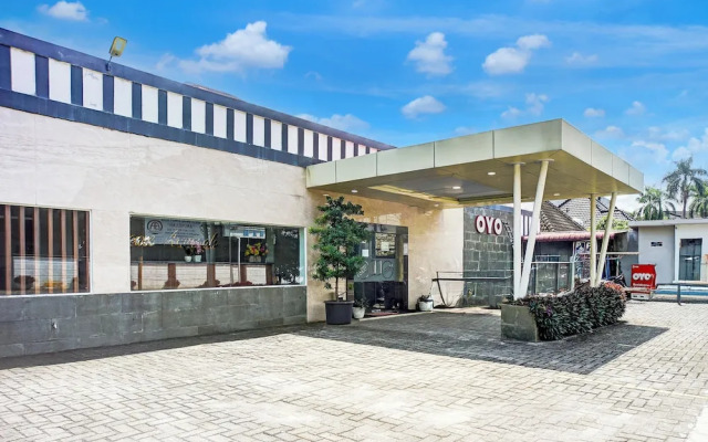 Hotel O Medan City Near Sun Plaza Formerly Residence Anugrah
