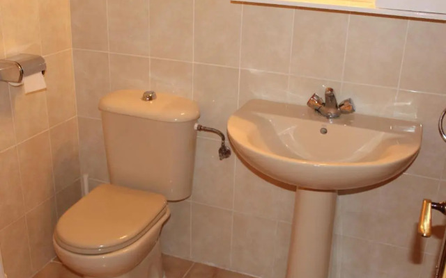 Apartamentos Valle De Tena 3000