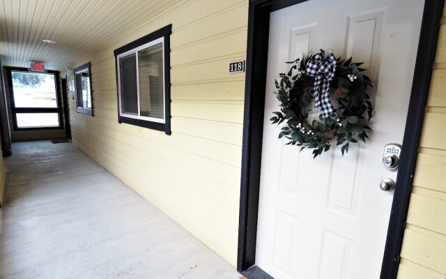 A Mountain in Time - 2 Br Condo