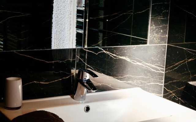 Deauville Prestige - Chic Confort Tout Pied