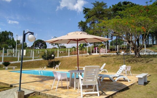 Recanto Elamar