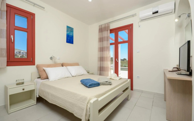 Natura Villas