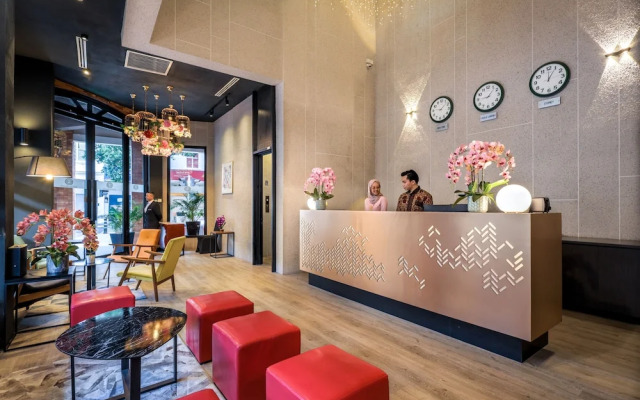 Sisiseni Hotel
