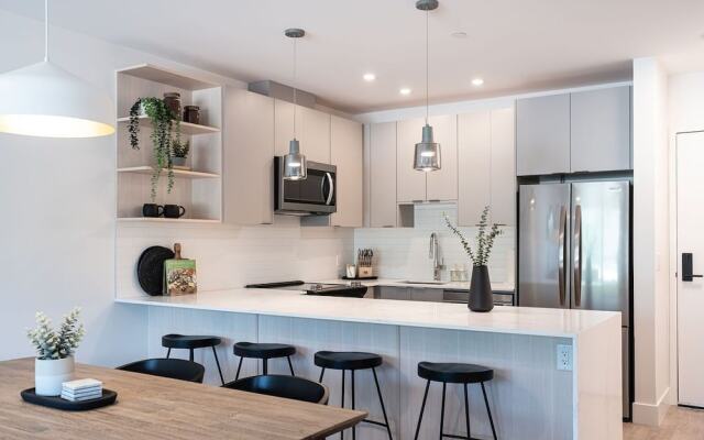 Ghost Peak by Revelstoke Vacations