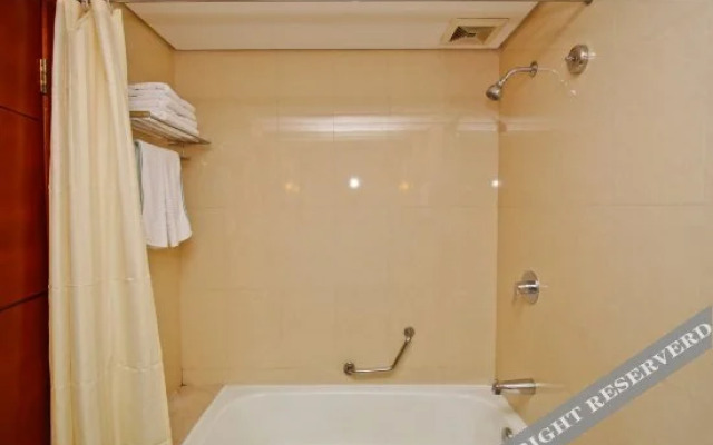 Meishan Grand Hotel
