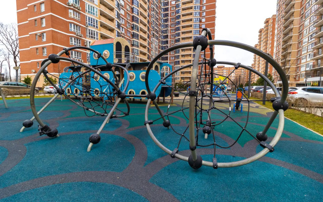 Апартаменты на улице Жлобы 139