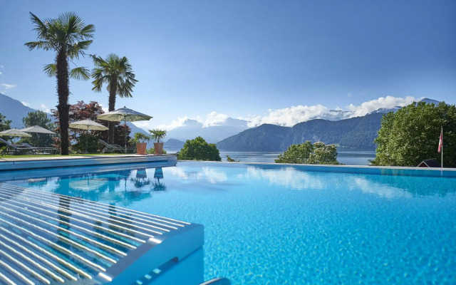 Hotel Alexander & Gerbi	