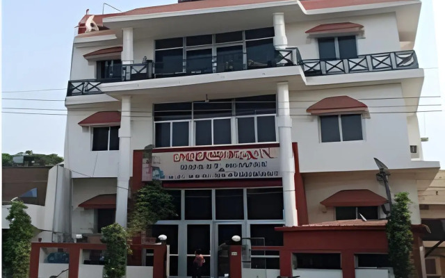 Muskan Hotel