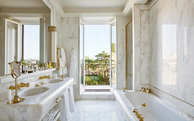 Hotel Eden - Dorchester Collection