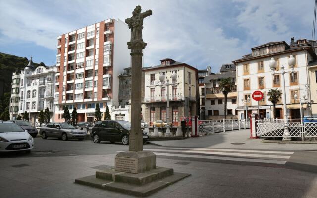 Hotel Restaurante Oviedo