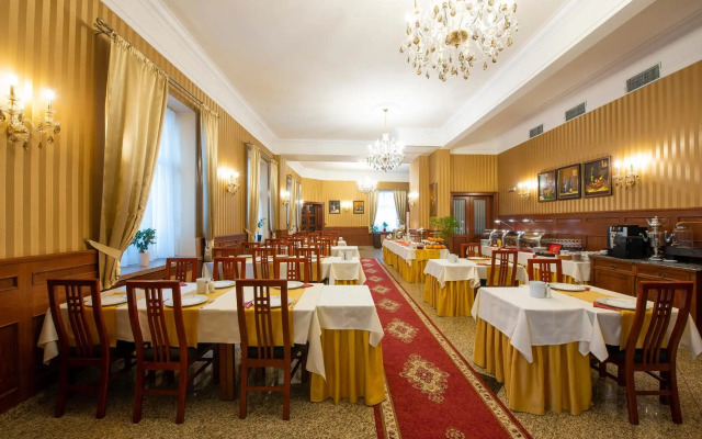 Hotel Europa
