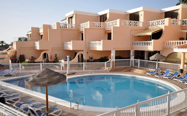 Paradise Court Las Americas Wifi Pool 29