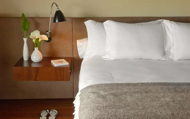 Hotel Fasano Punta del Este
