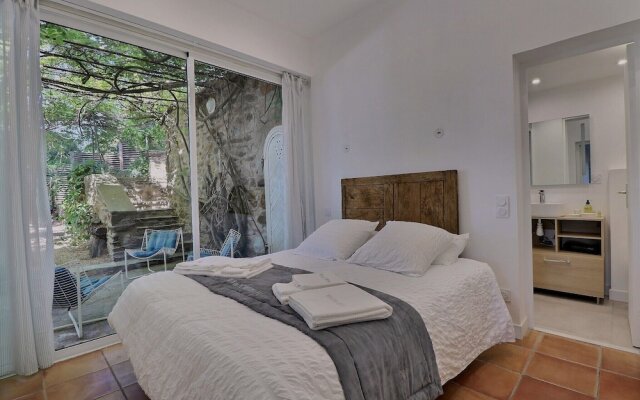 Villa des Fontenelles