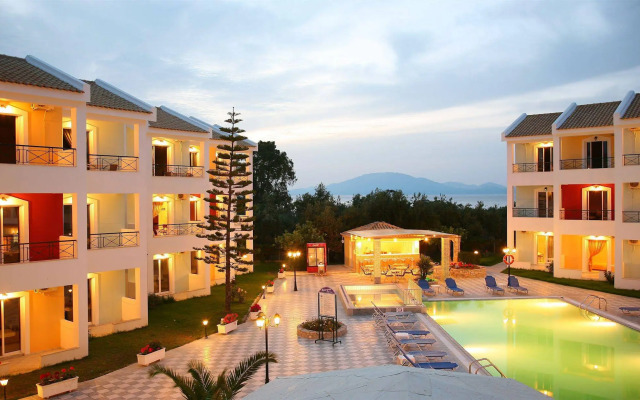 Maistrali Hotel Zante