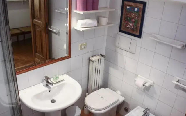 Dei Giubbonari Apartment