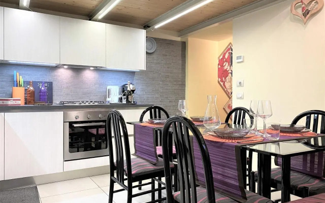 Loft 22- A Due Passi Da Piazza Del Campo