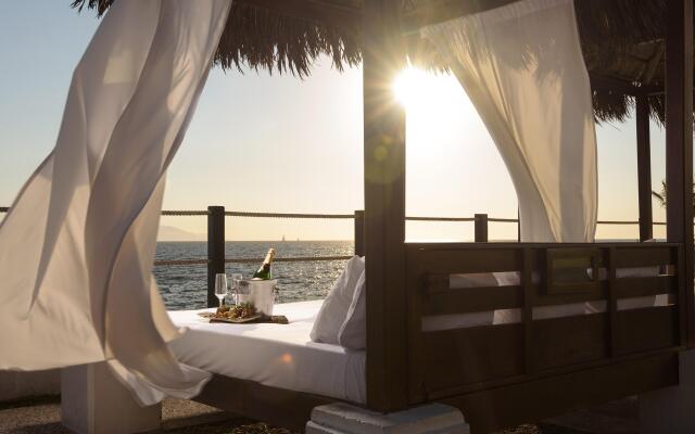 Melia Puerto Vallarta - All inclusive
